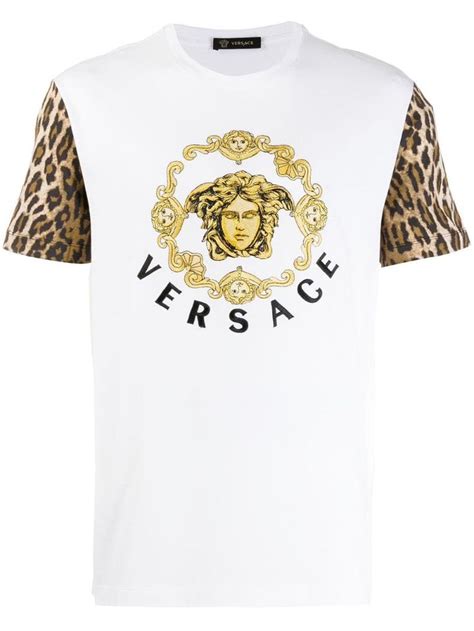 versace shirt saks|versace designer t shirts.